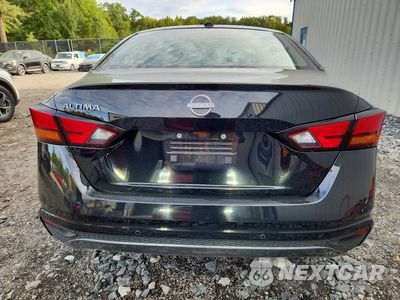 Zdjęcie 6 z 12 samochodu: 2026 NISSAN ALTIMA SV VIN:1N4BL4DVXTN320663 - miniatura