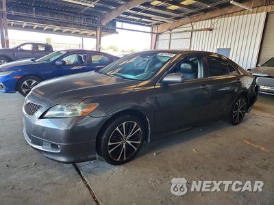 2009 TOYOTA CAMRY SE V6 4T1BK46K39U091995 - główne zdjęcie licytacji z USA - miniatura