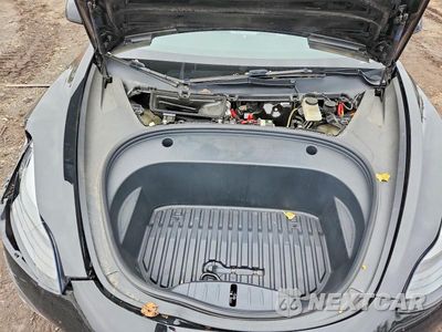 Zdjęcie 11 z 12 samochodu: 2023 TESLA MODEL 3 VIN:5YJ3E1EC9PF618064 - miniatura