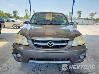Piąte zdjęcie samochodu w środku: 2005 MAZDA TRIBUTE S VIN:4F2CZ96175KM07106 - miniatura