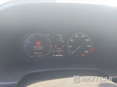 Zdjęcie 9 z 12 samochodu: 2024 HONDA CR-V SPORT-L VIN:7FARS5H89RE033980 - miniatura