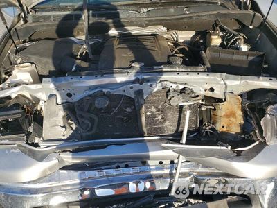 Zdjęcie 11 z 13 samochodu: 2012 TOYOTA TUNDRA CREWMAX LIMITED VIN:5TFHY5F15CX256249 - miniatura