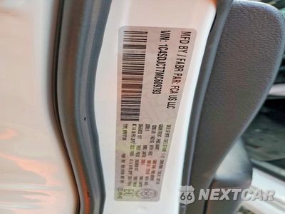 Zdjęcie 13 z 13 samochodu: 2021 DODGE DURANGO R/T VIN:1C4SDJCT7MC609793 - miniatura