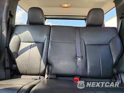 Zdjęcie 10 z 14 samochodu: 2012 JEEP LIBERTY SPORT VIN:1C4PJMAKXCW196226 - miniatura