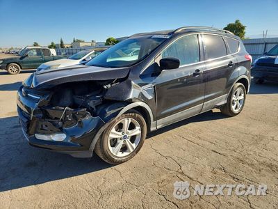 2014 FORD ESCAPE SE 1FMCU9GX4EUE14922 - główne zdjęcie licytacji z USA - miniatura