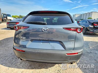 Zdjęcie 6 z 13 samochodu: 2022 MAZDA CX-30 PREFERRED VIN:3MVDMBCL3NM444435 - miniatura