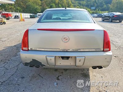 Zdjęcie 6 z 12 samochodu: 2007 CADILLAC DTS VIN:1G6KD57Y27U174146 - miniatura