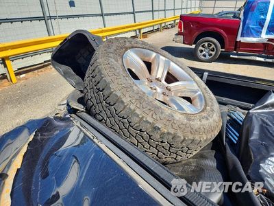 Zdjęcie 12 z 13 samochodu: 2022 RAM 1500 CLASSIC TRADESMAN VIN:3C6RR6KTXNG172425 - miniatura
