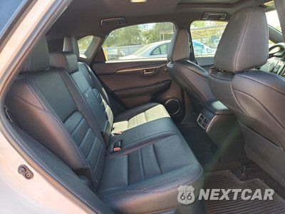 Zdjęcie 11 z 14 samochodu: 2021 LEXUS NX 300H F SPORT BLACK LINE VIN:JTJSJRDZ1M5012683 - miniatura