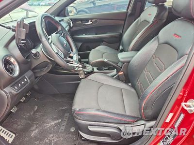 Zdjęcie 7 z 12 samochodu: 2021 KIA FORTE GT VIN:3KPF44AC0ME318194 - miniatura