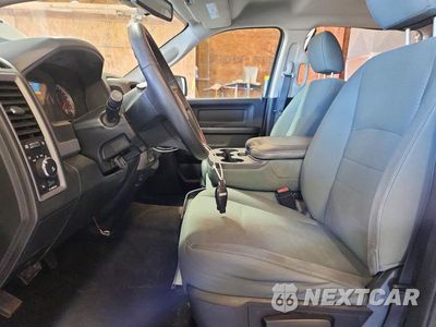 Zdjęcie 7 z 12 samochodu: 2016 RAM 1500 ST VIN:3C6RR7KT3GG228763 - miniatura