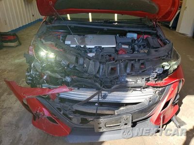 Zdjęcie 11 z 12 samochodu: 2020 TOYOTA PRIUS PRIME LIMITED VIN:JTDKARFP9L3131333 - miniatura