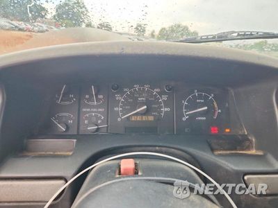 Zdjęcie 9 z 13 samochodu: 1993 FORD F250 VIN:1FTHX25M5PKA92825 - miniatura