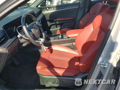 Zdjęcie 7 z 12 samochodu: 2025 KIA K5 GT LINE VIN:KNAG64J72S5279115 - miniatura
