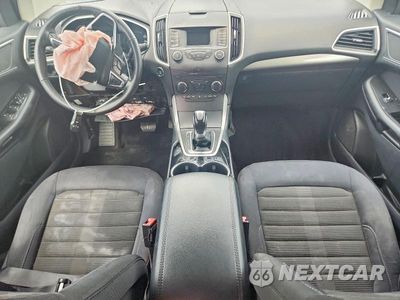 Zdjęcie 8 z 14 samochodu: 2016 FORD EDGE SEL VIN:2FMPK4J92GBC30365 - miniatura