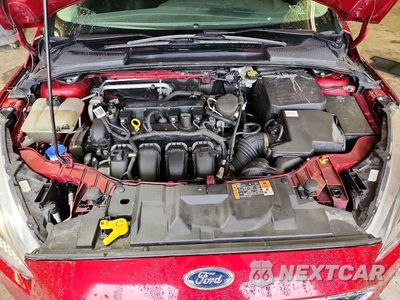 Zdjęcie 11 z 12 samochodu: 2016 FORD FOCUS SE VIN:1FADP3F23GL220299 - miniatura