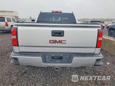Zdjęcie 6 z 12 samochodu: 2014 GMC SIERRA K1500 DENALI VIN:3GTU2WEC5EG448268 - miniatura