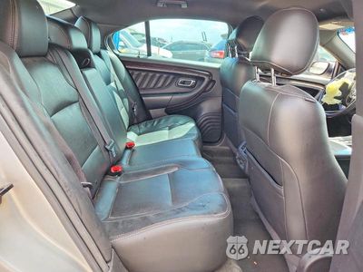 Zdjęcie 10 z 12 samochodu: 2014 FORD TAURUS LIMITED VIN:1FAHP2F80EG166899 - miniatura