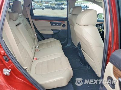 Zdjęcie 11 z 13 samochodu: 2018 HONDA CR-V EXL VIN:5J6RW2H80JL027897 - miniatura