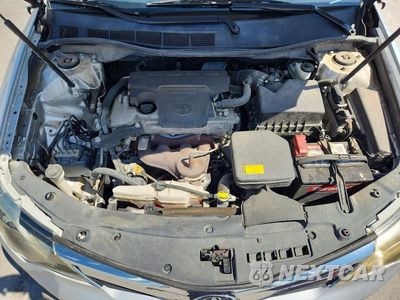Zdjęcie 11 z 12 samochodu: 2012 TOYOTA CAMRY LE VIN:4T1BF1FK7CU104399 - miniatura
