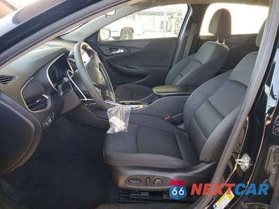 Zdjęcie 7 z 12 samochodu: 2023 CHEVROLET MALIBU LT VIN:1G1ZD5ST1PF134919 - miniatura