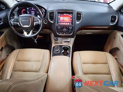 Zdjęcie 8 z 13 samochodu: 2016 DODGE DURANGO LIMITED VIN:1C4RDHDG3GC403013 - miniatura