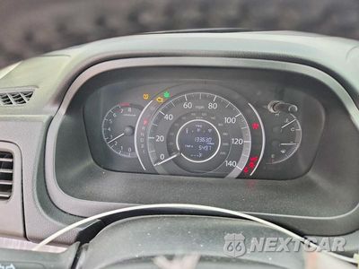 Zdjęcie 9 z 13 samochodu: 2014 HONDA CR-V EXL VIN:5J6RM4H71EL109300 - miniatura