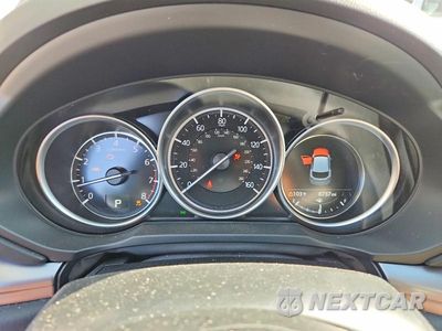Zdjęcie 9 z 12 samochodu: 2025 MAZDA CX-5 PREFERRED VIN:JM3KFBCM1S0787469 - miniatura