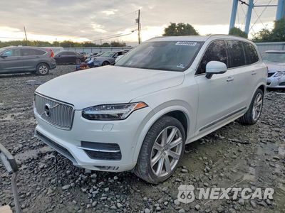2019 VOLVO XC90 T6 INSCRIPTION YV4A22PL2K1475945 - główne zdjęcie licytacji z USA - miniatura