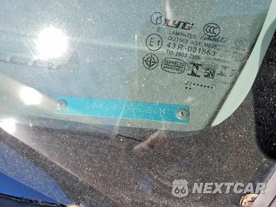 Zdjęcie 12 z 12 samochodu: 1993 HONDA CIVIC DX VIN:JHMEG854XPS022614 - miniatura