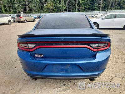 Zdjęcie 6 z 12 samochodu: 2020 DODGE CHARGER SXT VIN:2C3CDXBG6LH193022 - miniatura
