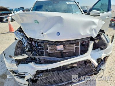 Zdjęcie 12 z 13 samochodu: 2015 MERCEDES-BENZ ML 63 AMG VIN:4JGDA7EB4FA551208 - miniatura