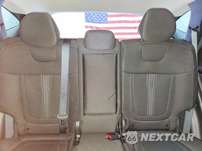 Zdjęcie 10 z 14 samochodu: 2026 HYUNDAI TUCSON SEL VIN:5NMJB3DE2TH657960 - miniatura