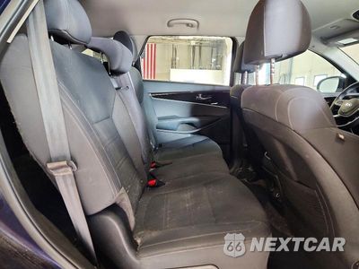 Zdjęcie 11 z 13 samochodu: 2020 KIA SORENTO S VIN:5XYPG4A58LG616247 - miniatura