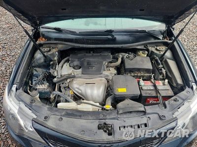 Zdjęcie 11 z 12 samochodu: 2014 TOYOTA CAMRY SE VIN:4T1BF1FK3EU446287 - miniatura