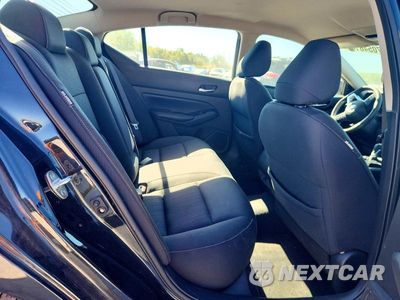 Zdjęcie 10 z 12 samochodu: 2021 NISSAN ALTIMA SV VIN:1N4BL4DV2MN312851 - miniatura