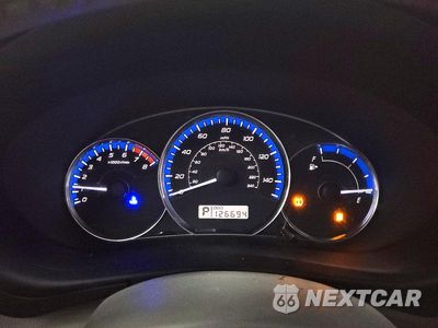 Zdjęcie 9 z 12 samochodu: 2013 SUBARU FORESTER LIMITED VIN:JF2SHAFC5DH432567 - miniatura