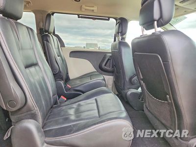 Zdjęcie 11 z 13 samochodu: 2014 CHRYSLER TOWN & COUNTRY TOURING VIN:2C4RC1BG6ER177745 - miniatura