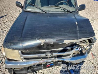 Zdjęcie 11 z 12 samochodu: 2000 TOYOTA TACOMA BASE VIN:4TAVL52NXYZ616665 - miniatura