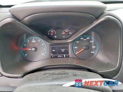 Zdjęcie 9 z 13 samochodu: 2022 CHEVROLET COLORADO LT VIN:1GCHSCEA7N1243452 - miniatura