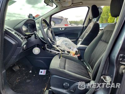 Zdjęcie 7 z 13 samochodu: 2019 FORD ECOSPORT SE VIN:MAJ6S3GL3KC255903 - miniatura