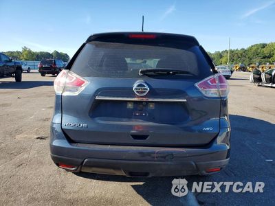 Zdjęcie 6 z 13 samochodu: 2016 NISSAN ROGUE S VIN:KNMAT2MV6GP633732 - miniatura