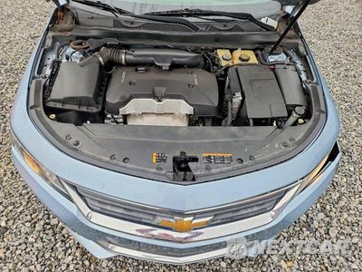 Zdjęcie 11 z 12 samochodu: 2015 CHEVROLET IMPALA LS VIN:1G11Z5SL7FU144542 - miniatura