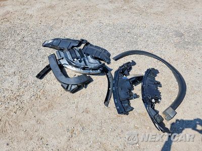 Zdjęcie 13 z 14 samochodu: 2026 NISSAN ROGUE DARK ARMOR VIN:5N1BT3BA7TC740067 - miniatura