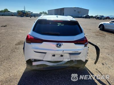Zdjęcie 6 z 12 samochodu: 2019 LEXUS UX 250H VIN:JTHU9JBH1K2000711 - miniatura