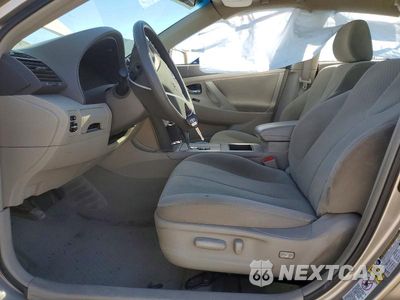Zdjęcie 7 z 12 samochodu: 2009 TOYOTA CAMRY LE VIN:4T1BE46K09U884694 - miniatura