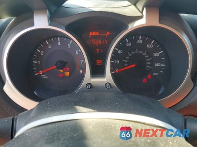 Zdjęcie 9 z 13 samochodu: 2016 NISSAN JUKE S VIN:JN8AF5MR2GT609189 - miniatura