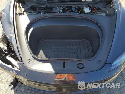 Zdjęcie 11 z 12 samochodu: 2026 TESLA MODEL 3 VIN:5YJ3E1EB2TF124680 - miniatura