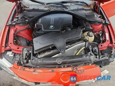 Zdjęcie 11 z 12 samochodu: 2014 BMW 428 XI VIN:WBA3N9C51EF722055 - miniatura