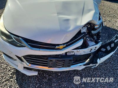Zdjęcie 11 z 12 samochodu: 2018 CHEVROLET CRUZE PREMIER VIN:1G1BF5SM9J7115749 - miniatura